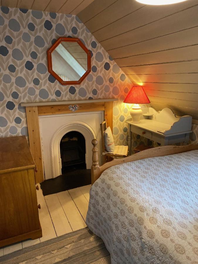 Quirky Highland Cottage With Stunning Views Fearn Lodge Exterior foto